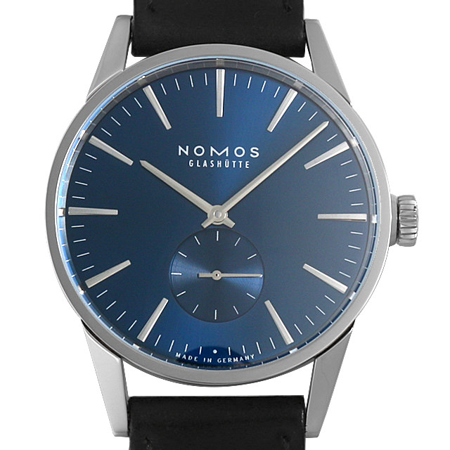 チューリッヒ ブルー ZR1E3BL2(822) メイン画像