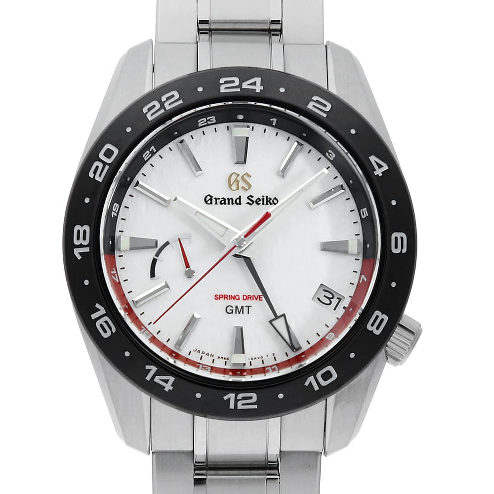 GRAND SEIKO Spring Drive SBGE311 Men's Used