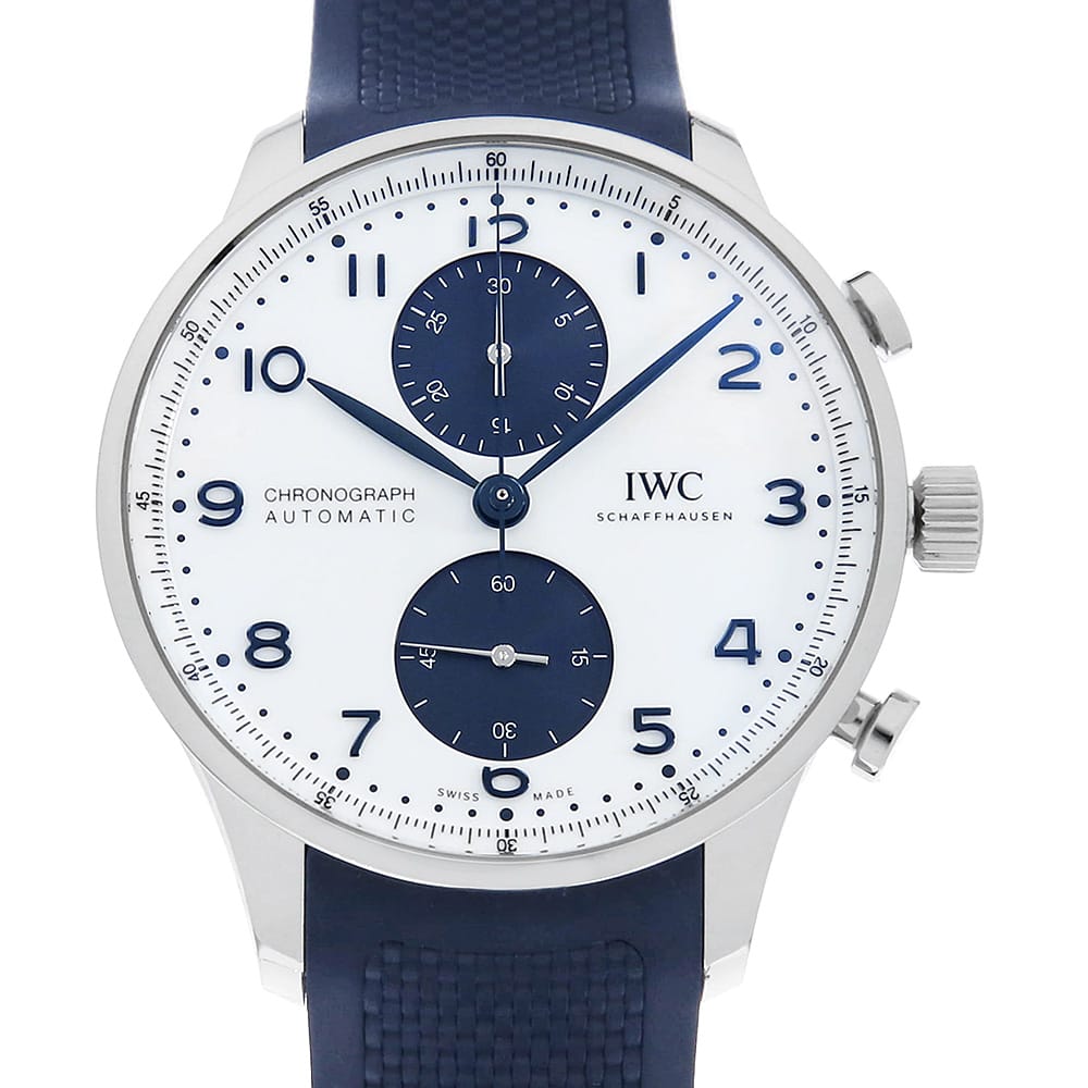 IWC ポルトギーゼ IW371620 メンズ 中古