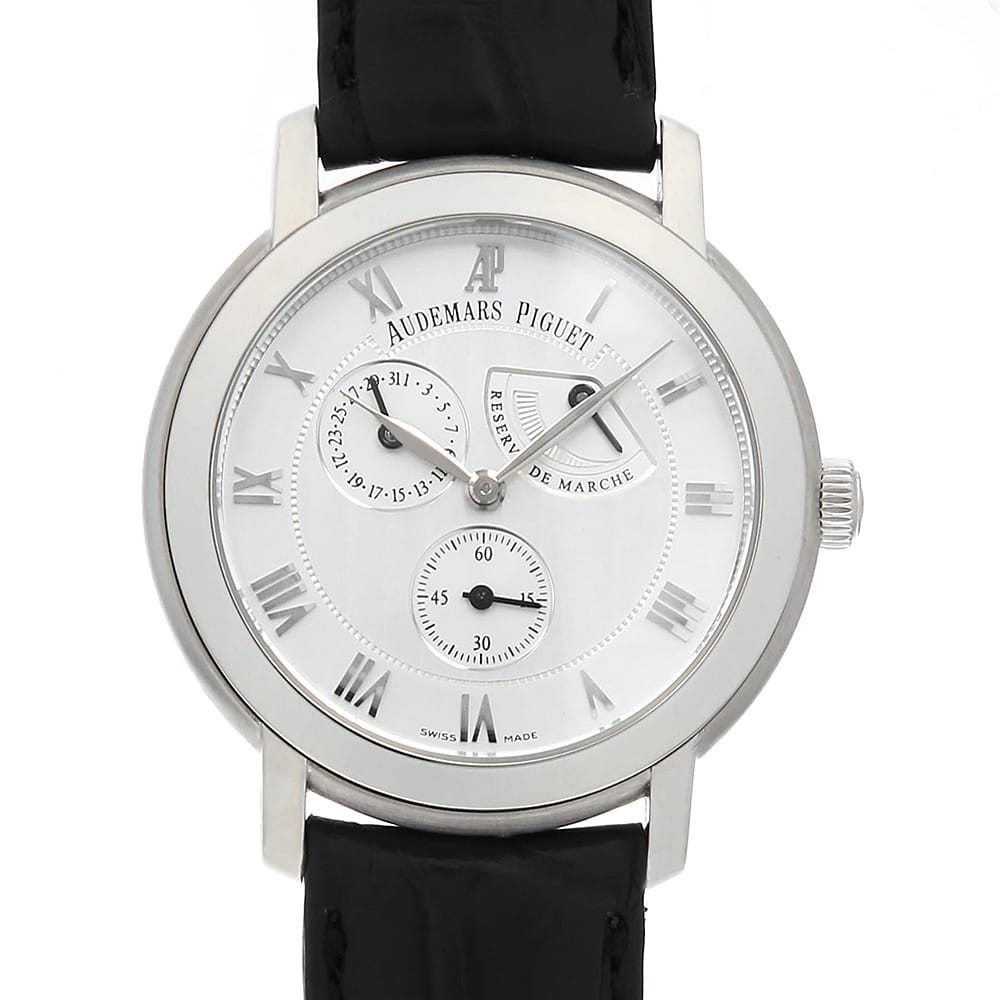 AUDEMARS PIGUET Jules Audemars 25955BC. OO. D002CR.01 Men's Used