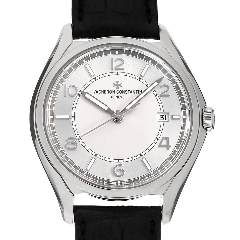 ヴァシュロンコンスタンタン フィフティーシックス 4600E/000A-B442 メンズ 中古