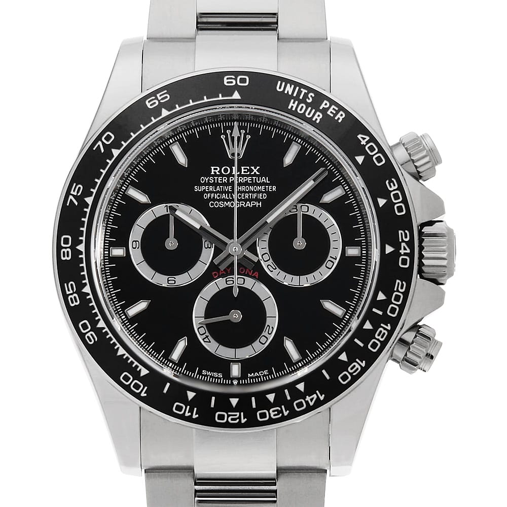 ロレックス デイトナ 126500LN メンズ 中古