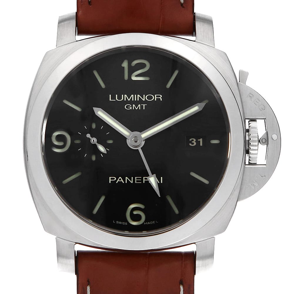 パネライ ルミノール1950 PAM00320 メンズ 中古