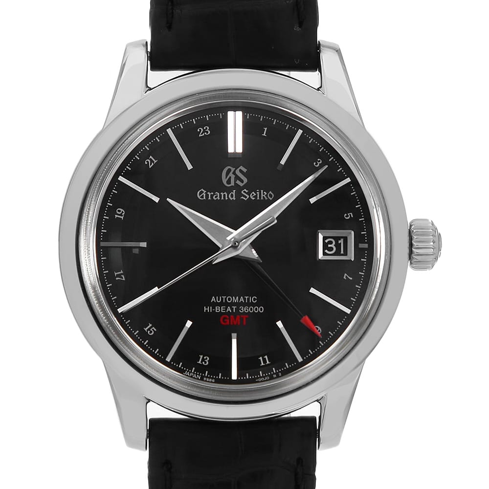 グランドセイコー メカニカル SBGJ219 メンズ 中古