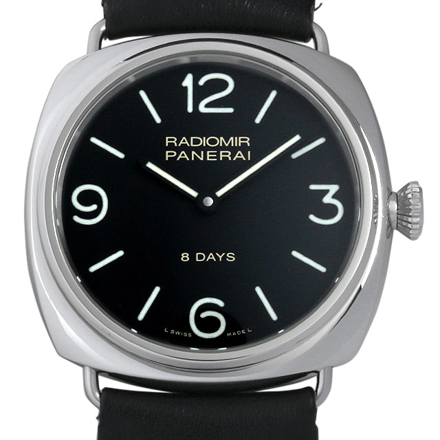 ラジオミール 8デイズ アッチャイオ PAM00610 メイン画像