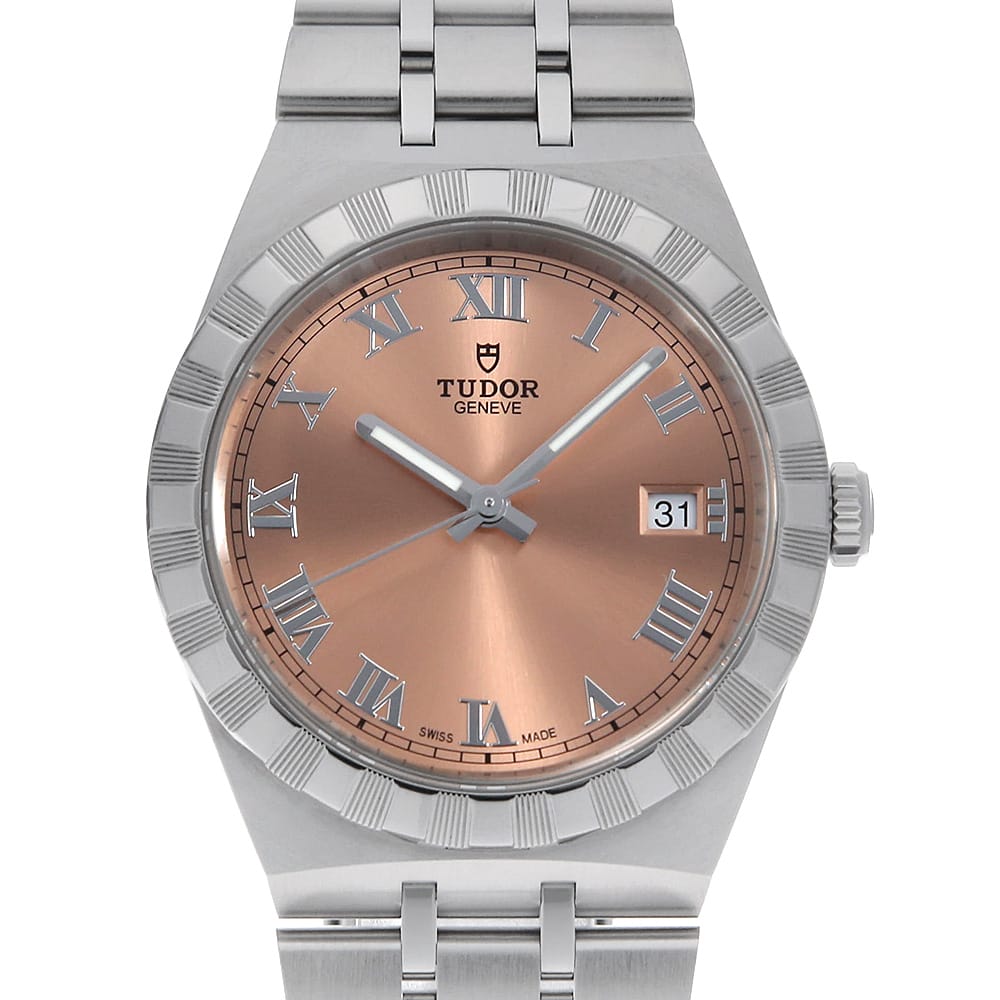 チューダー  28500 メンズ 中古