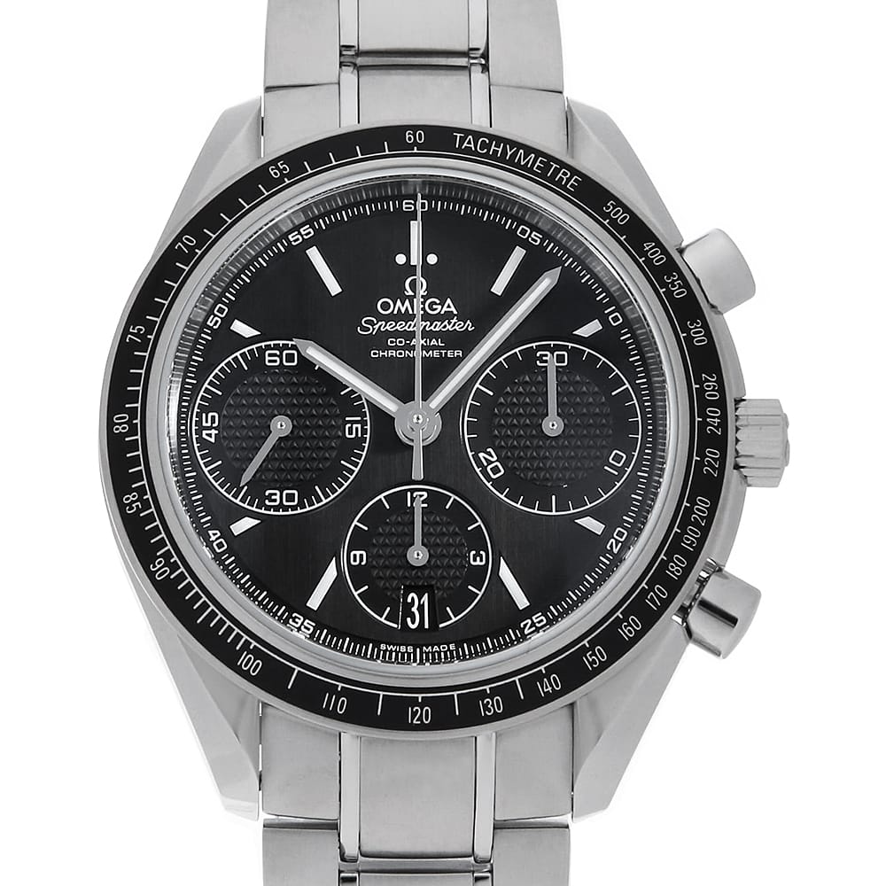 オメガ スピードマスター 326.30.40.50.01.001 メンズ 未使用
