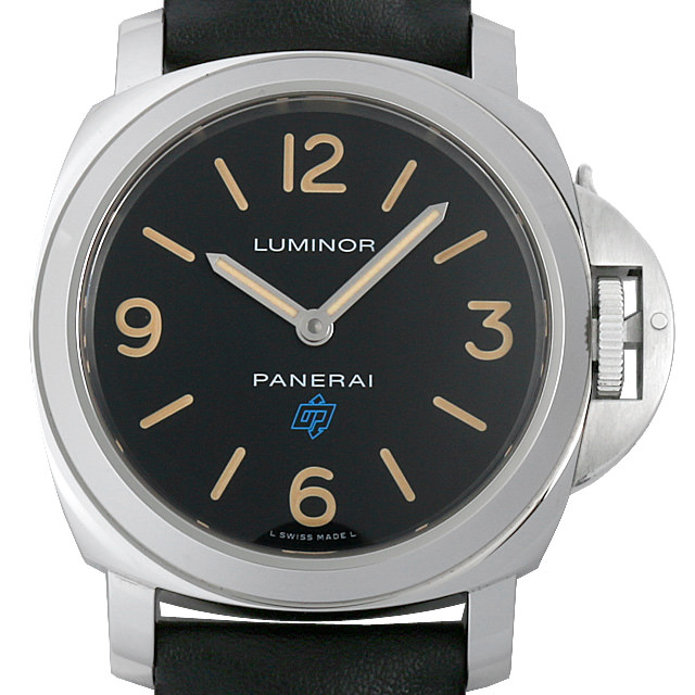 ルミノール ベース ロゴ アッチャイオ パネリスティ 15th アニバーサリー PAM00634 メイン画像