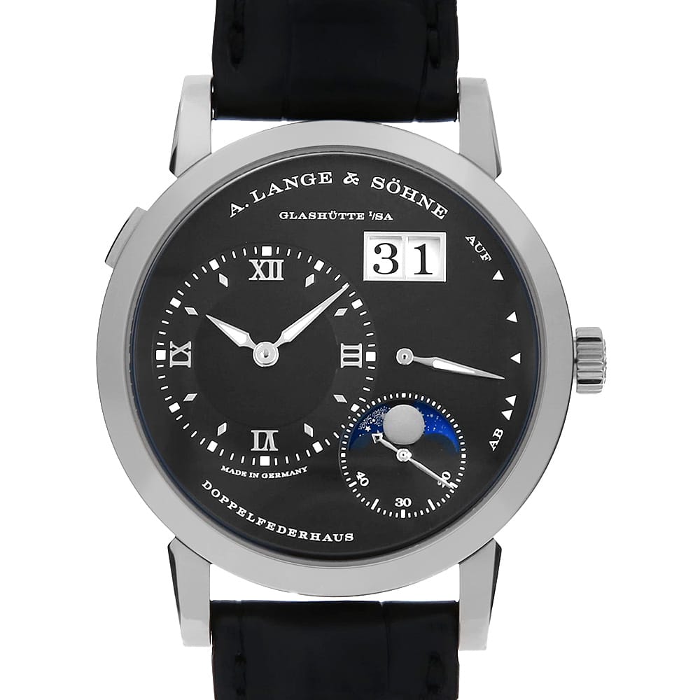 ランゲ＆ゾーネ  192.029(LS1923AG) メンズ 中古