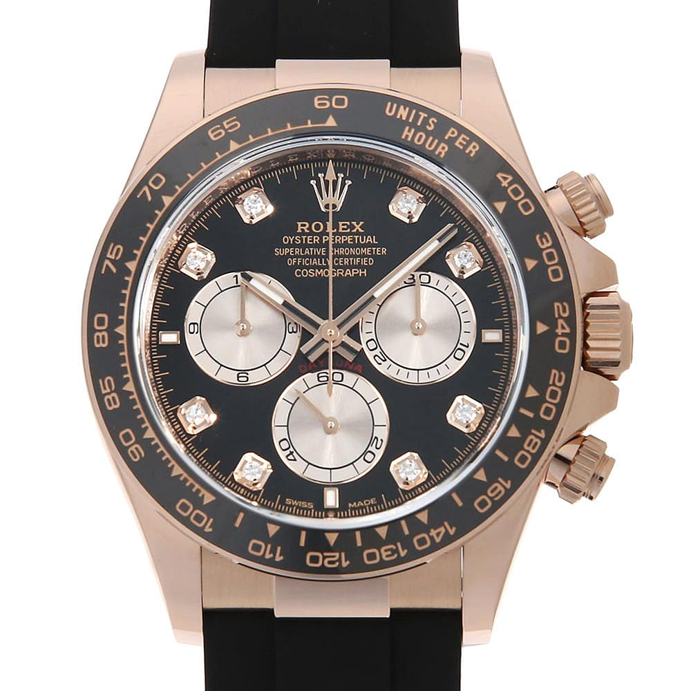 ロレックス デイトナ 126515LNG メンズ 中古