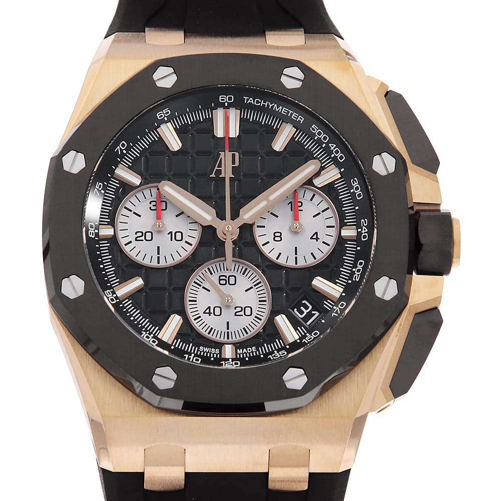 AUDEMARS PIGUET Royal Oak 26420RO. OO. A002CA.01 Men's Used