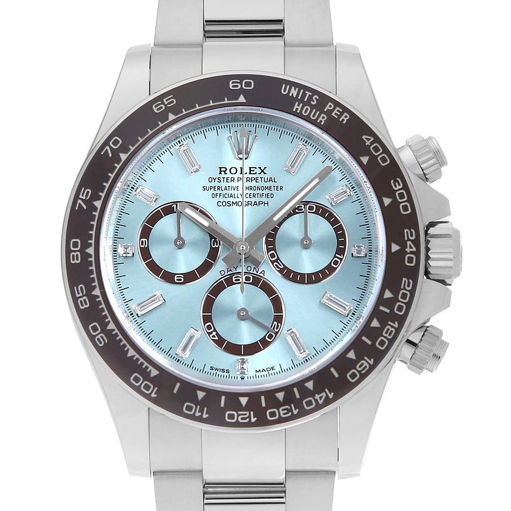 ROLEX Daytona 126506A Men's Unused