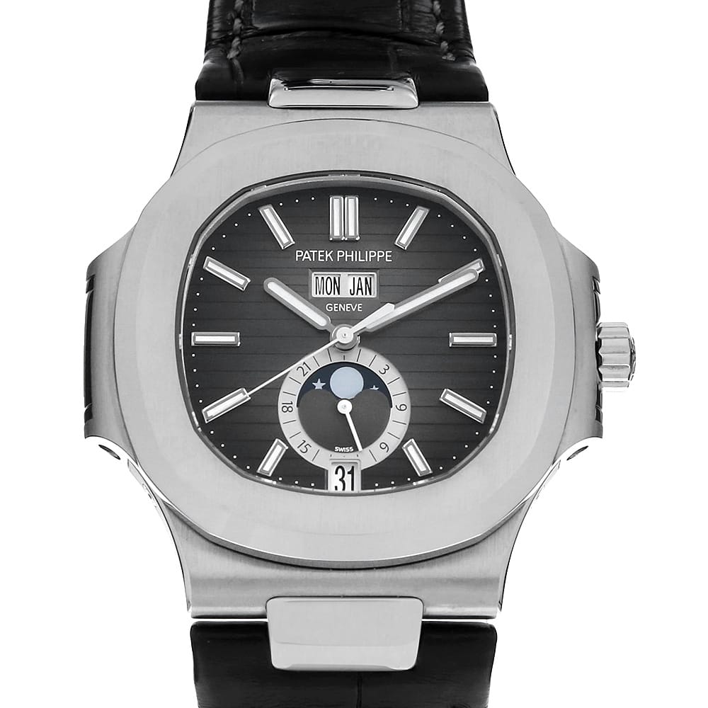 Patek Philippe Nautilus 5726A-001 Men's Used