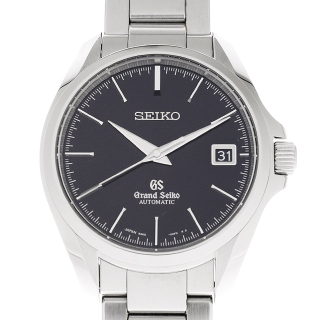 グランドセイコー メカニカル マスターショップ限定 SBGR067 中古 メンズ