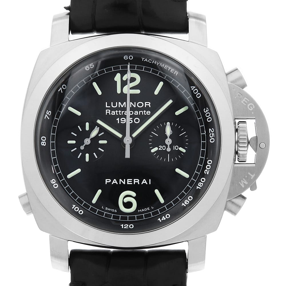 PANERAI Luminor 1950 PAM00213 Men's Used