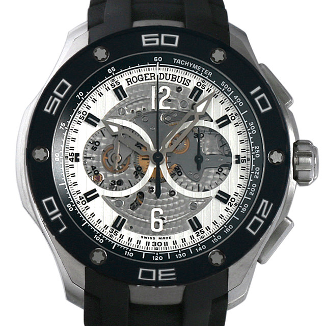 パルジョン クロノグラフ RDDBPU0004 メイン画像