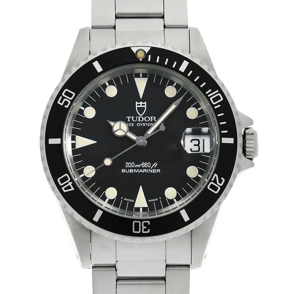 TUDOR 75090 Men's Used