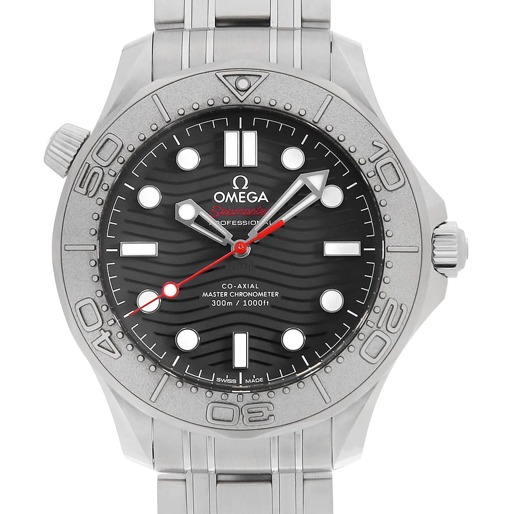 Omega Seamaster 210.30.42.20.01.002 Men's Used
