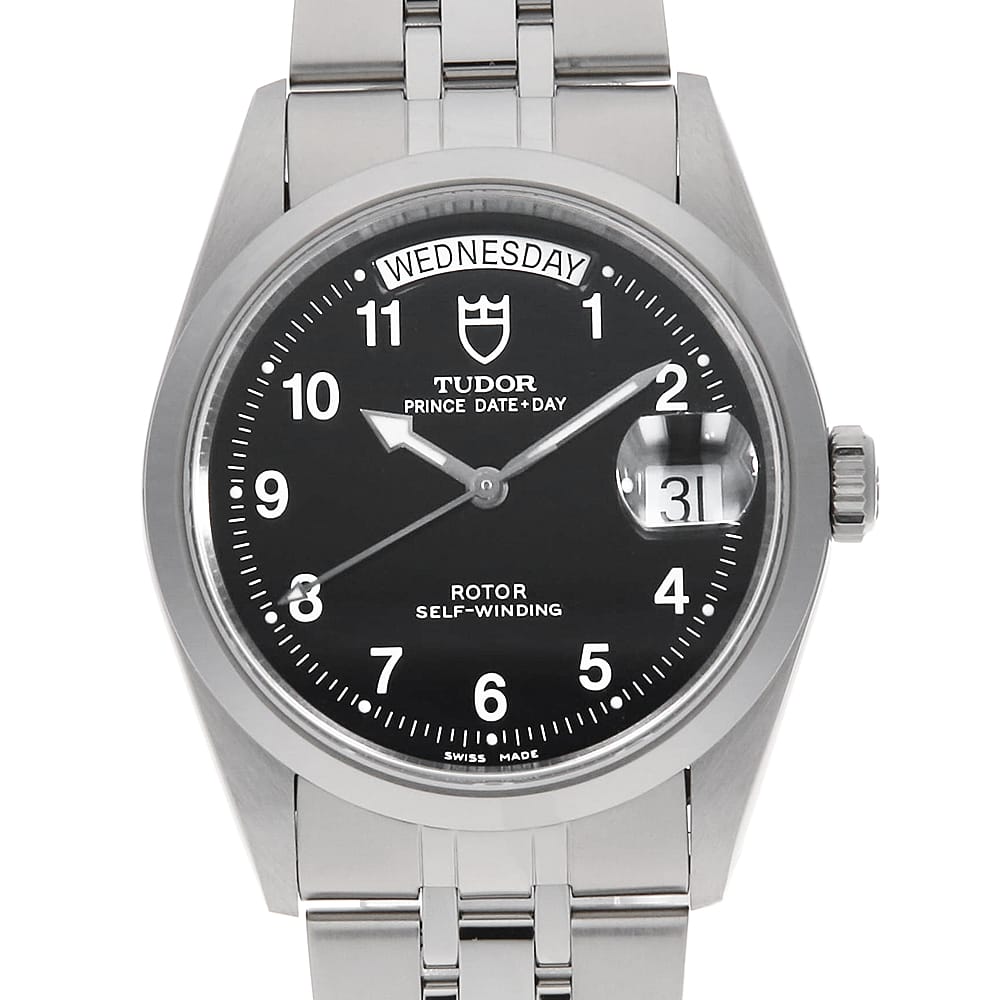 チューダー  76200 メンズ 中古