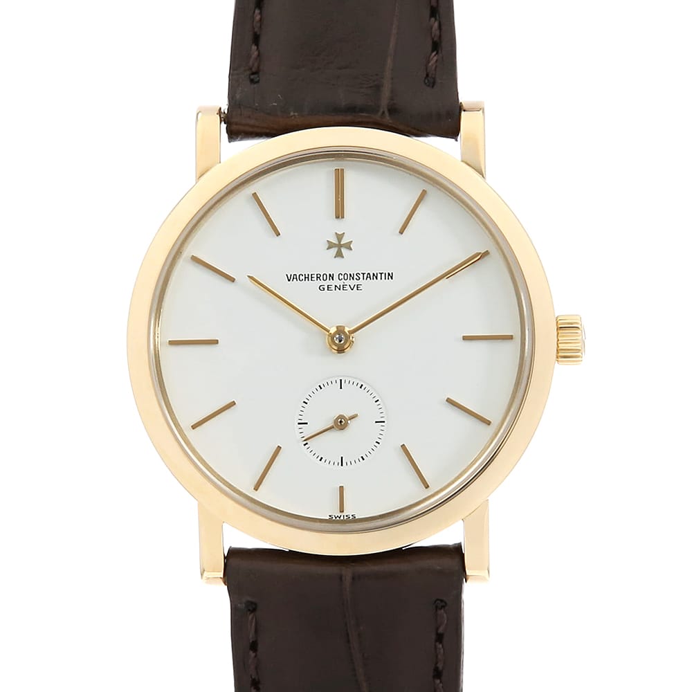ヴァシュロンコンスタンタン  92240/000J メンズ 中古