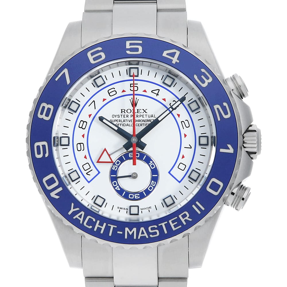 ロレックス ヨットマスター 116680 メンズ 中古