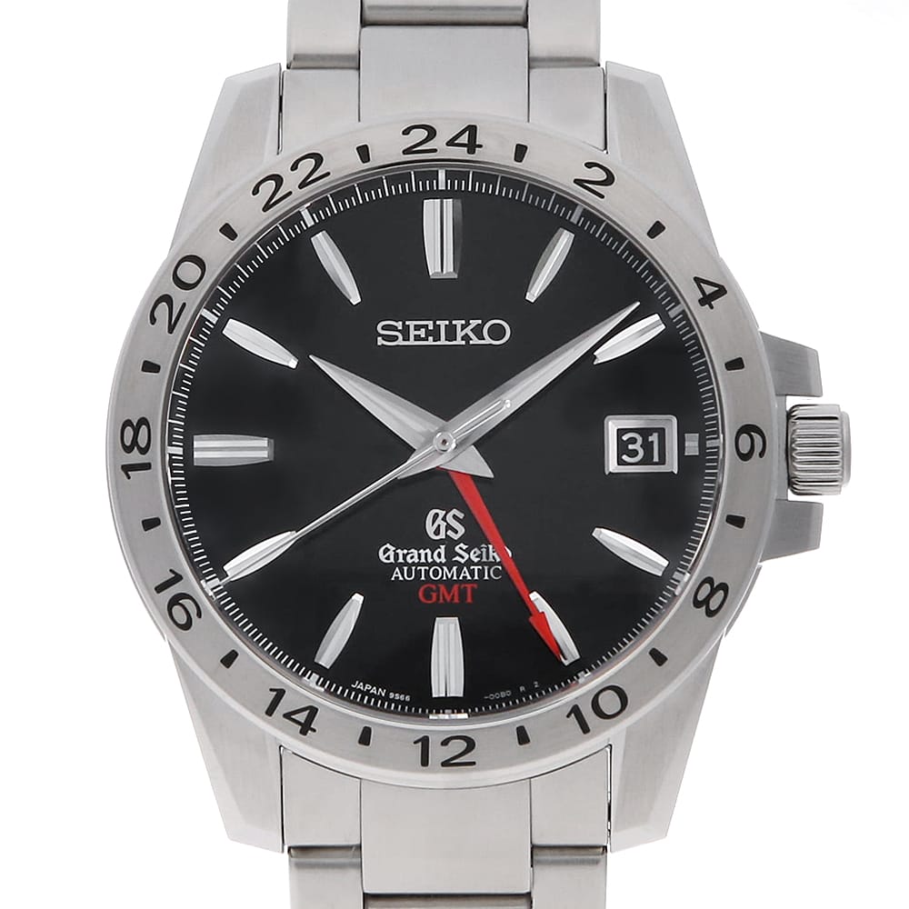 GRAND SEIKO Mechanical SBGM027 Men's Used