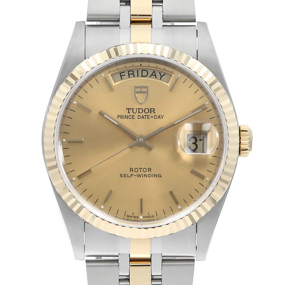 チューダー  76213 メンズ 中古