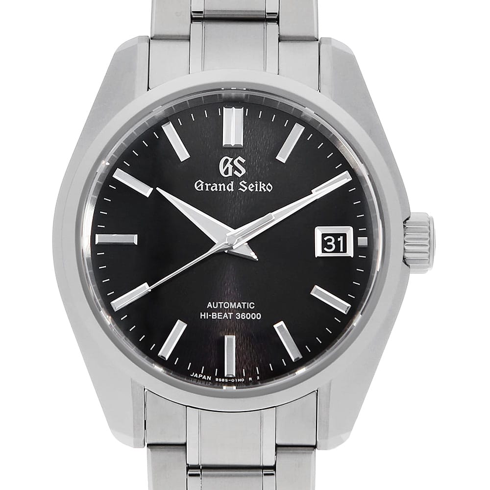 GRAND SEIKO Mechanical SBGH301 Men's Used