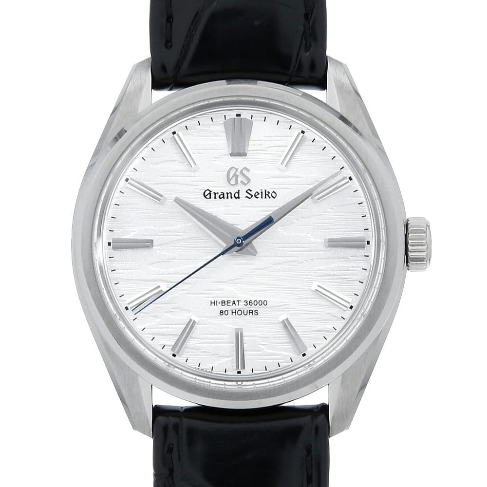 GRAND SEIKO Mechanical SLGW003 Men's Used