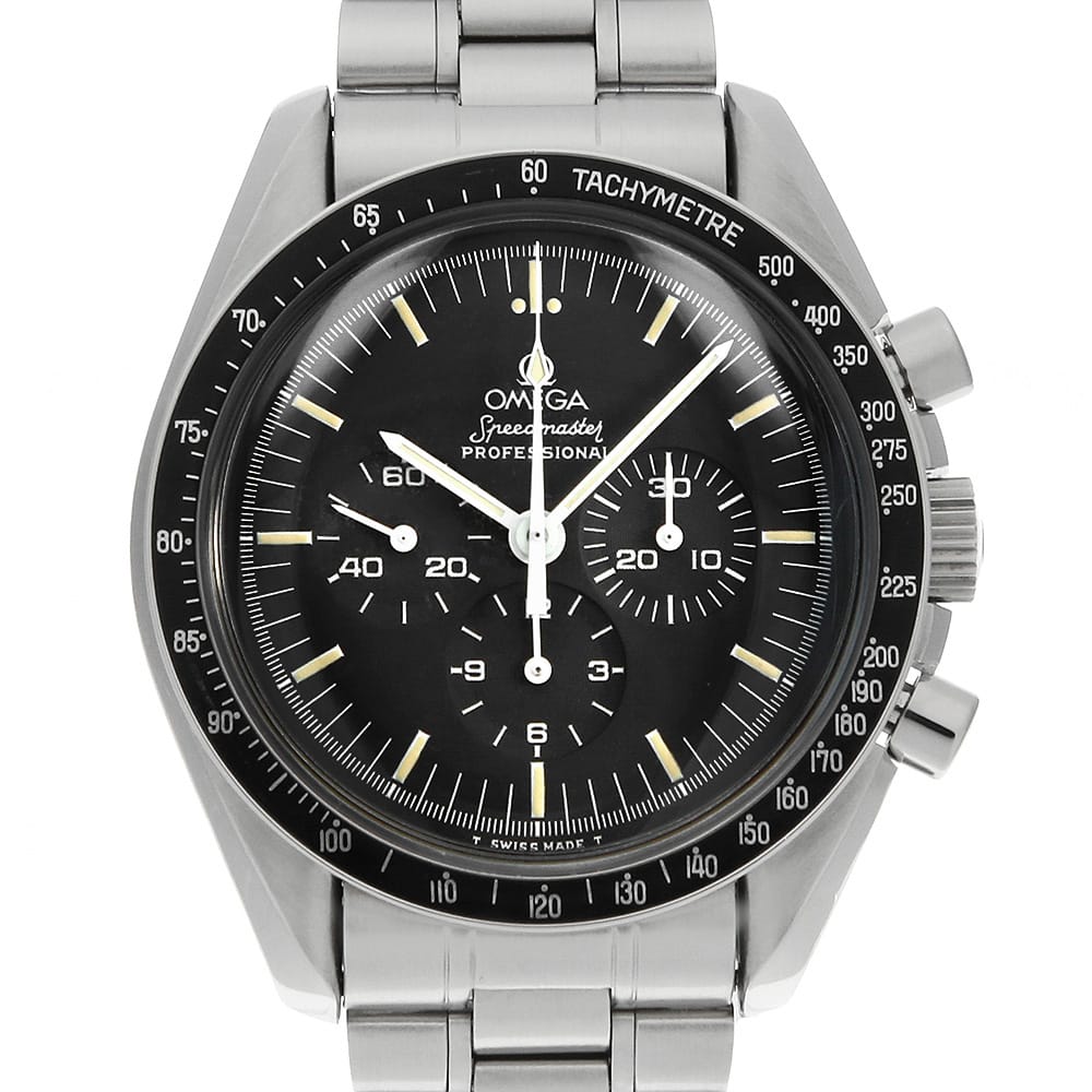 オメガ スピードマスター 3590.50 メンズ 中古