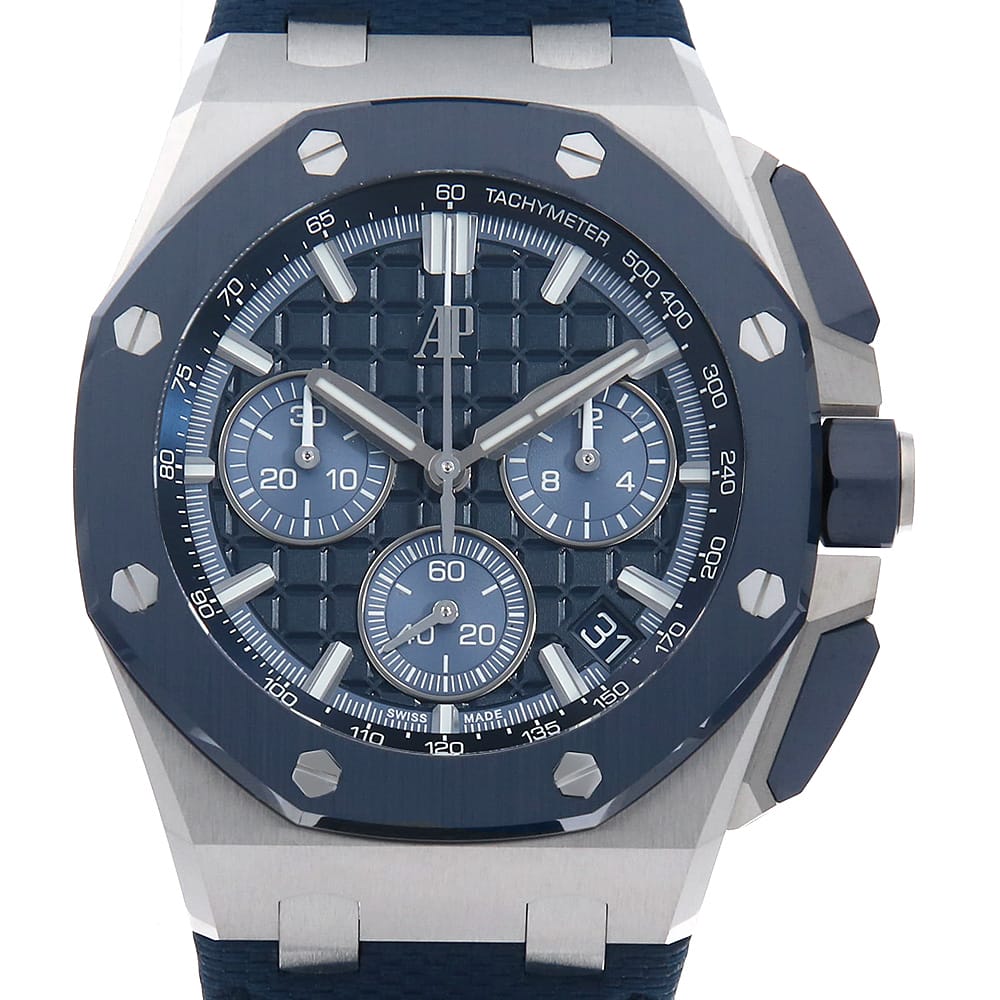 オーデマピゲ ロイヤルオーク 26420SO.OO.A029VE.01 メンズ 未使用