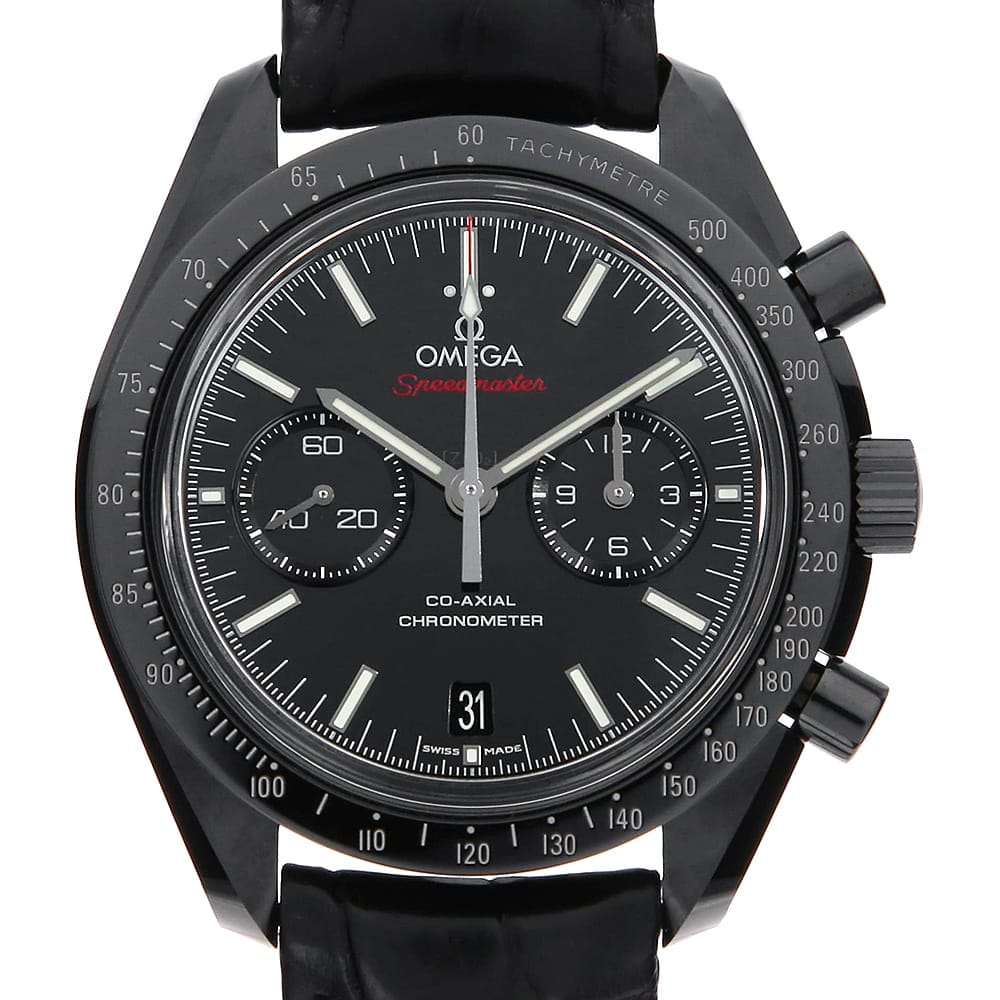 オメガ スピードマスター 311.92.44.51.01.003 メンズ 中古
