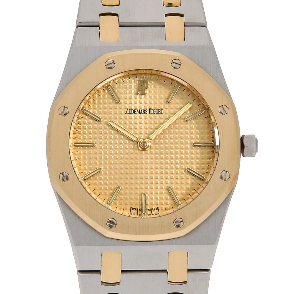 オーデマピゲ ロイヤルオーク SA6303.789 ボーイズ(ユニセックス) 中古