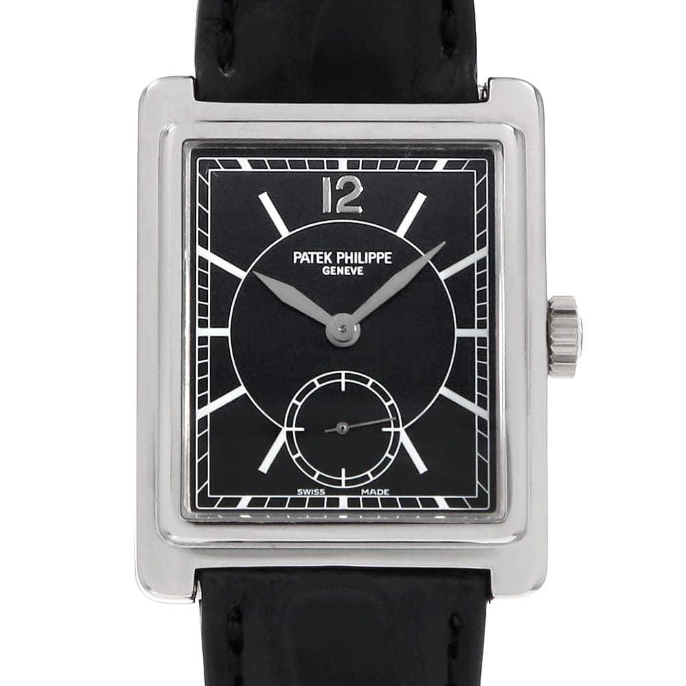 パテックフィリップ ゴンドーロ 5010G-012 メンズ 中古