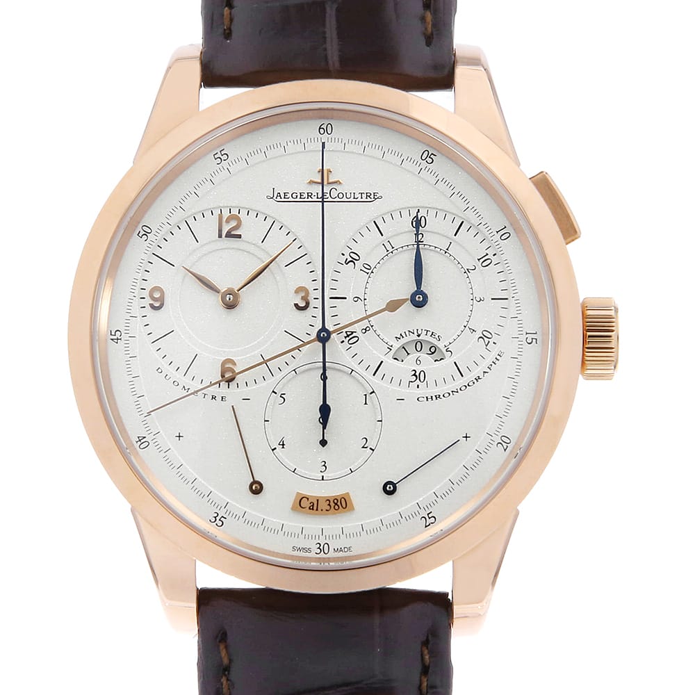 ジャガールクルト  Q6012420(600.2.28.S) メンズ 中古