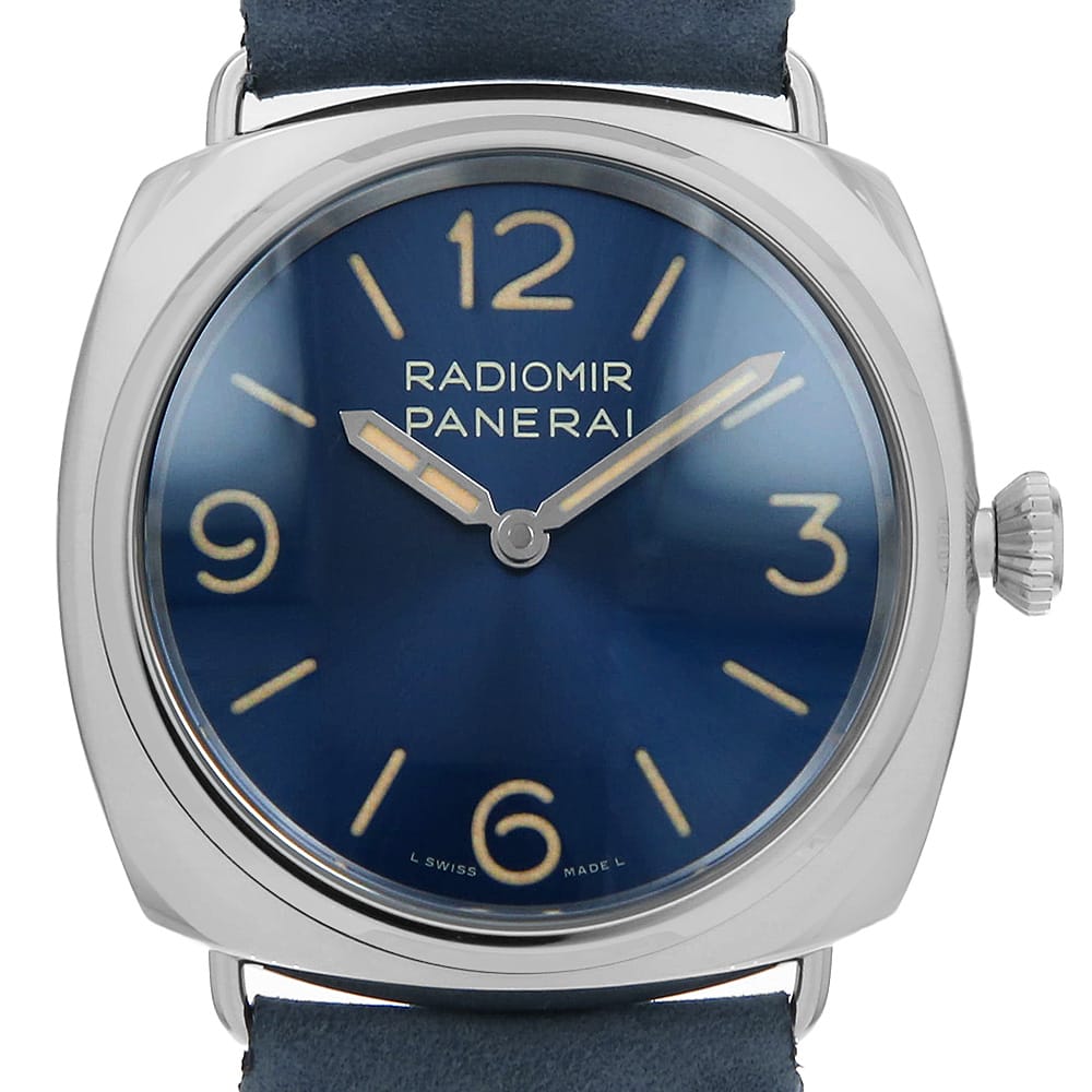 Panerai Radiomir PAM01383 Men's Used