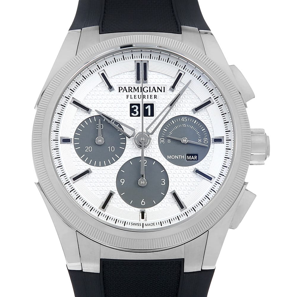 PARMIGIANI FLEURIER PFC906-1020001-400181 Men's Used