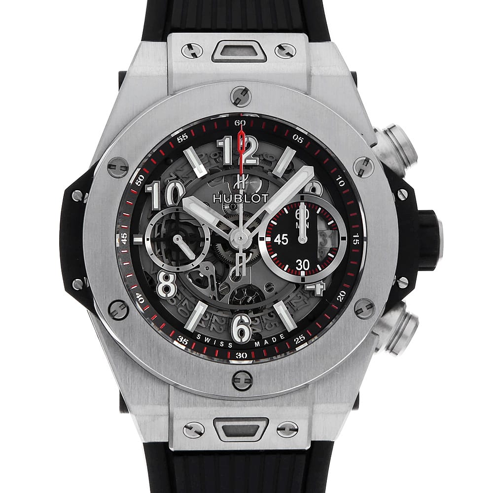 Hublot Big Bang 411.NX.1170.RX Men's Used