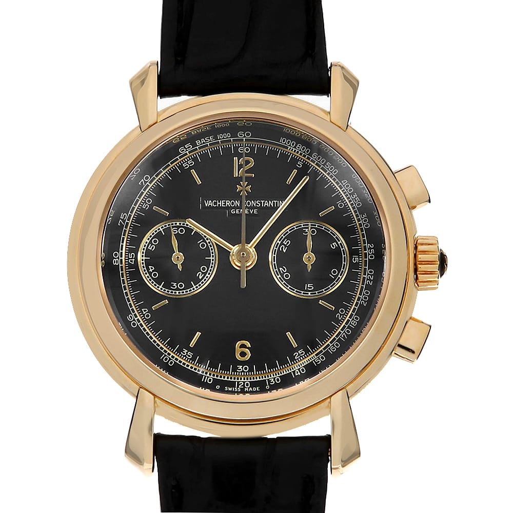 VACHERON CONSTANTIN 47111/000J-8260 Men's Used