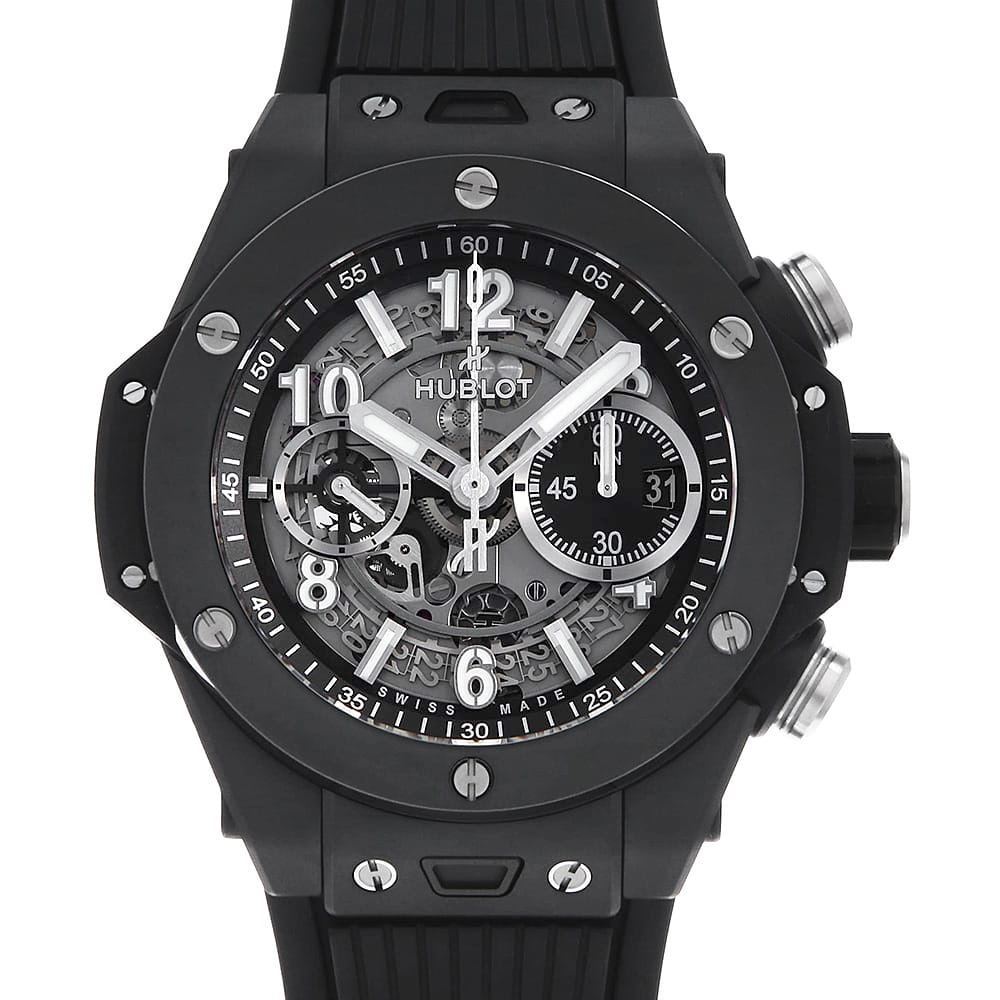 ウブロ ビッグバン 421.CI.1170.RX メンズ 中古