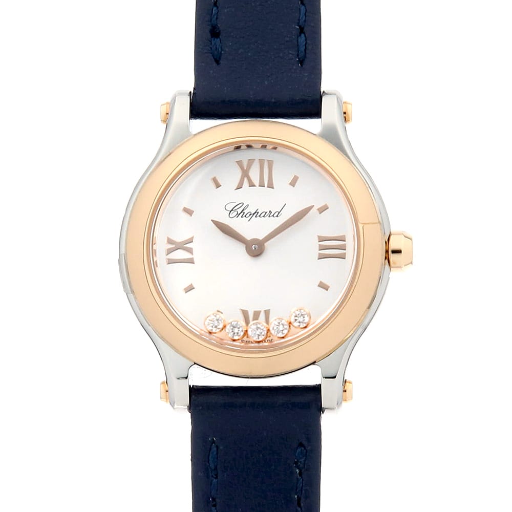 ショパール ハッピースポーツ 278620-6001 レディース 中古