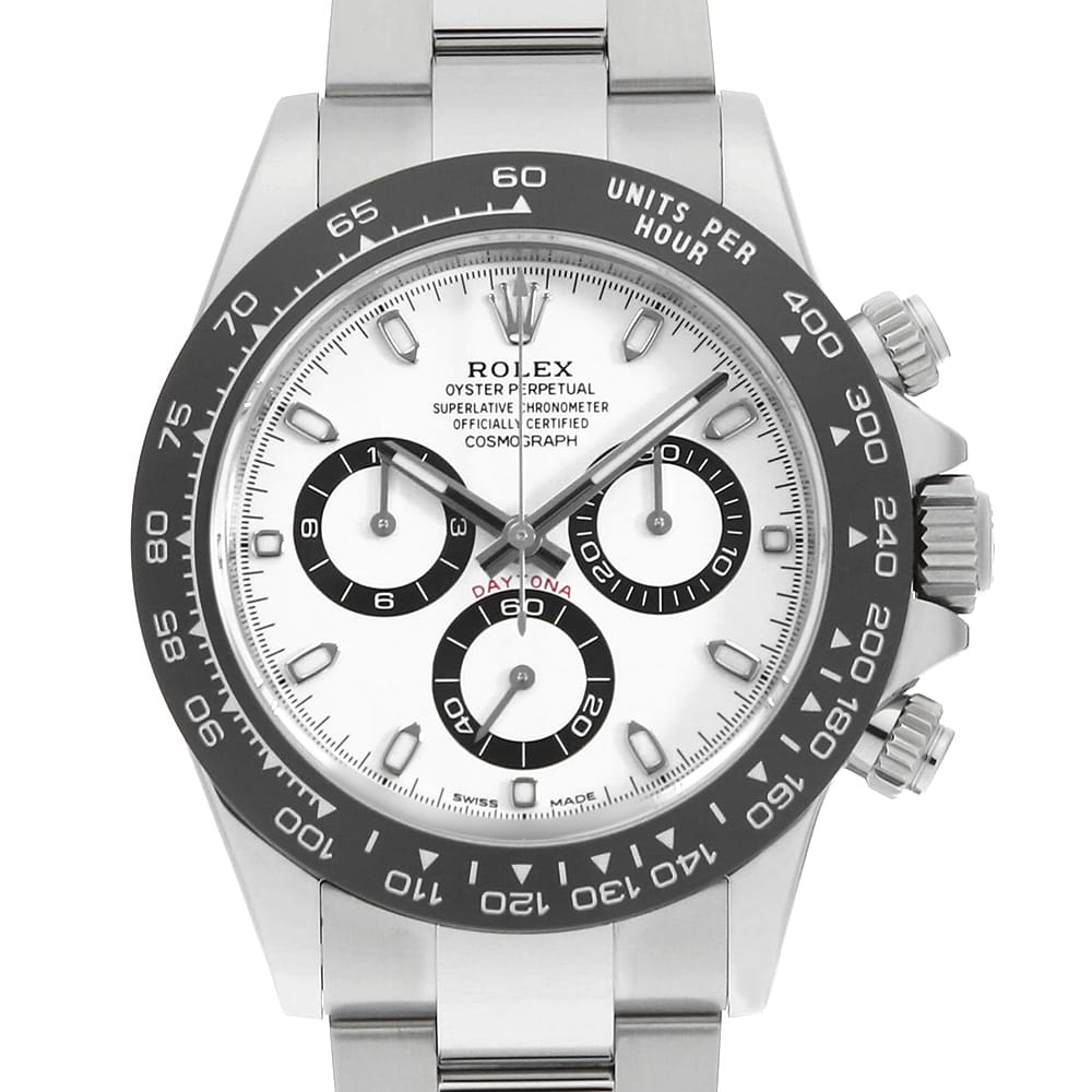ロレックス デイトナ 116500LN メンズ 中古
