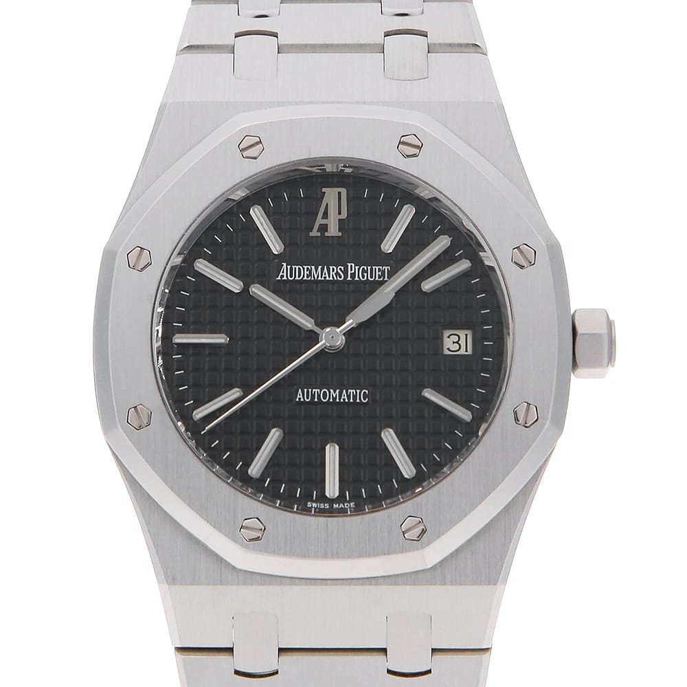 オーデマピゲ ロイヤルオーク 15300ST.OO.1220ST.03 メンズ 中古