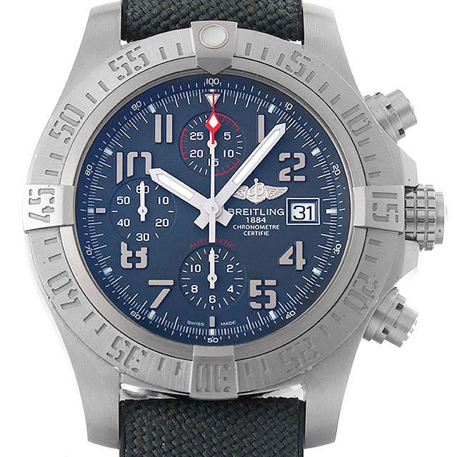 アベンジャー バンディット E334M34ARE(E13383) メイン画像