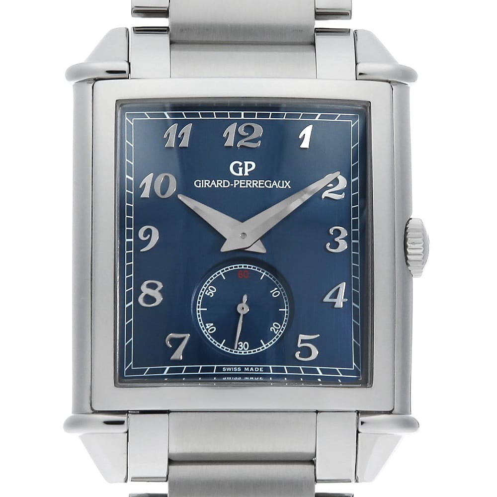 GirardPerregaux 25880-11-421-11A Men's Used