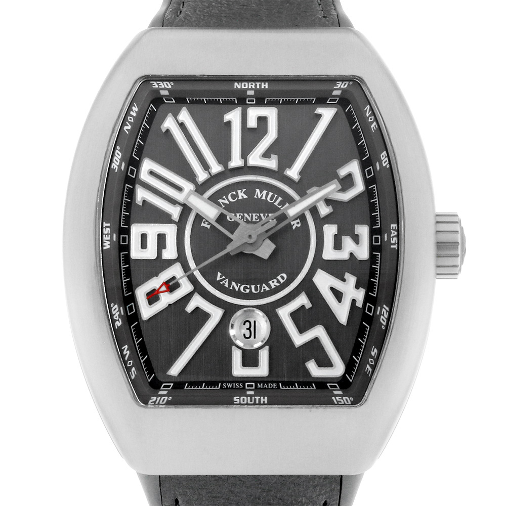 ヴァンガード V45SCDT ACBRTT メイン画像