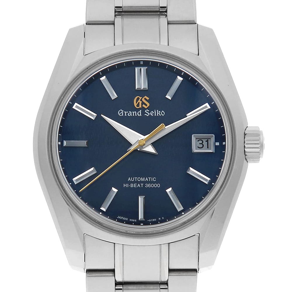 グランドセイコー  SBGH273 メンズ 中古