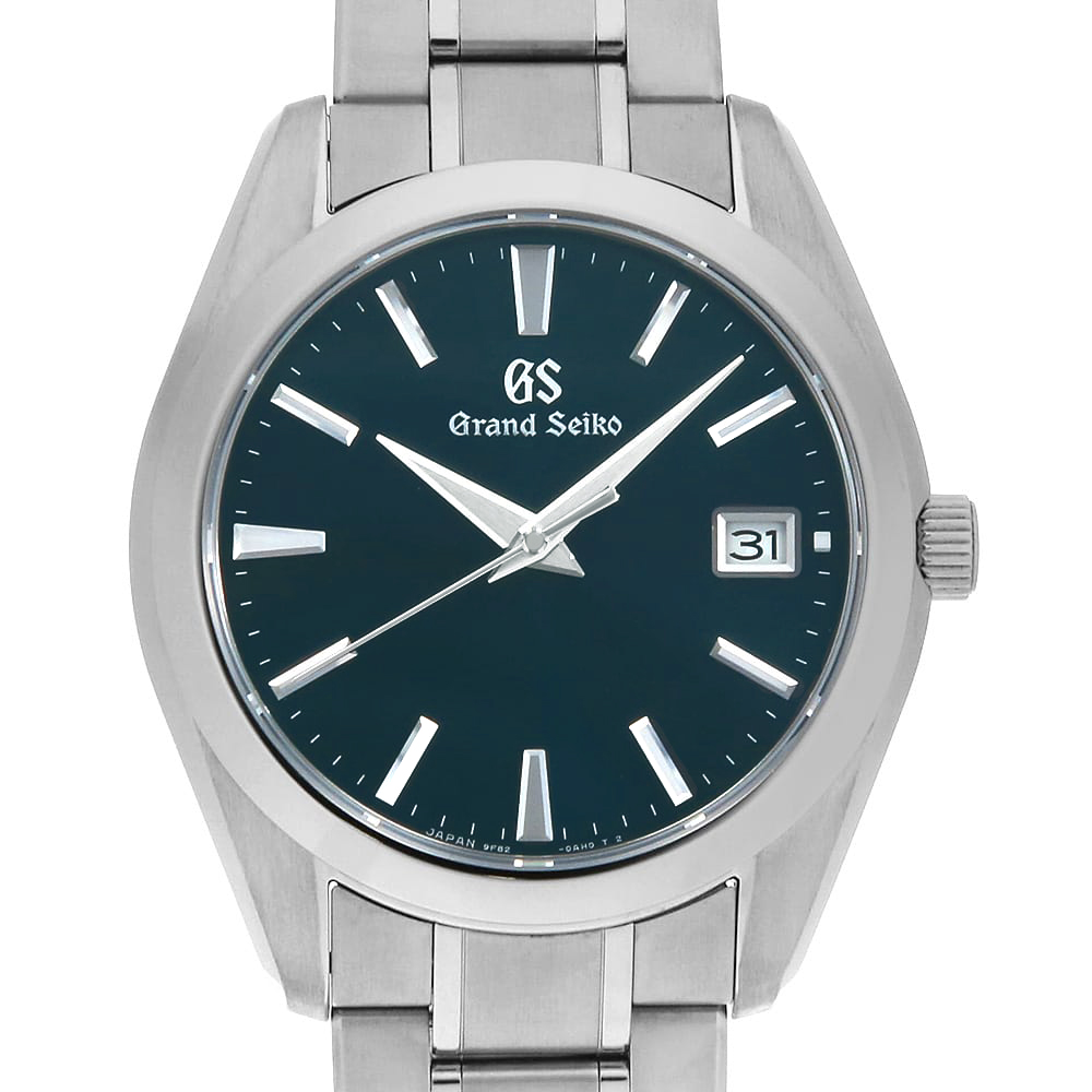 グランドセイコー クォーツ SBGV233 メンズ 中古