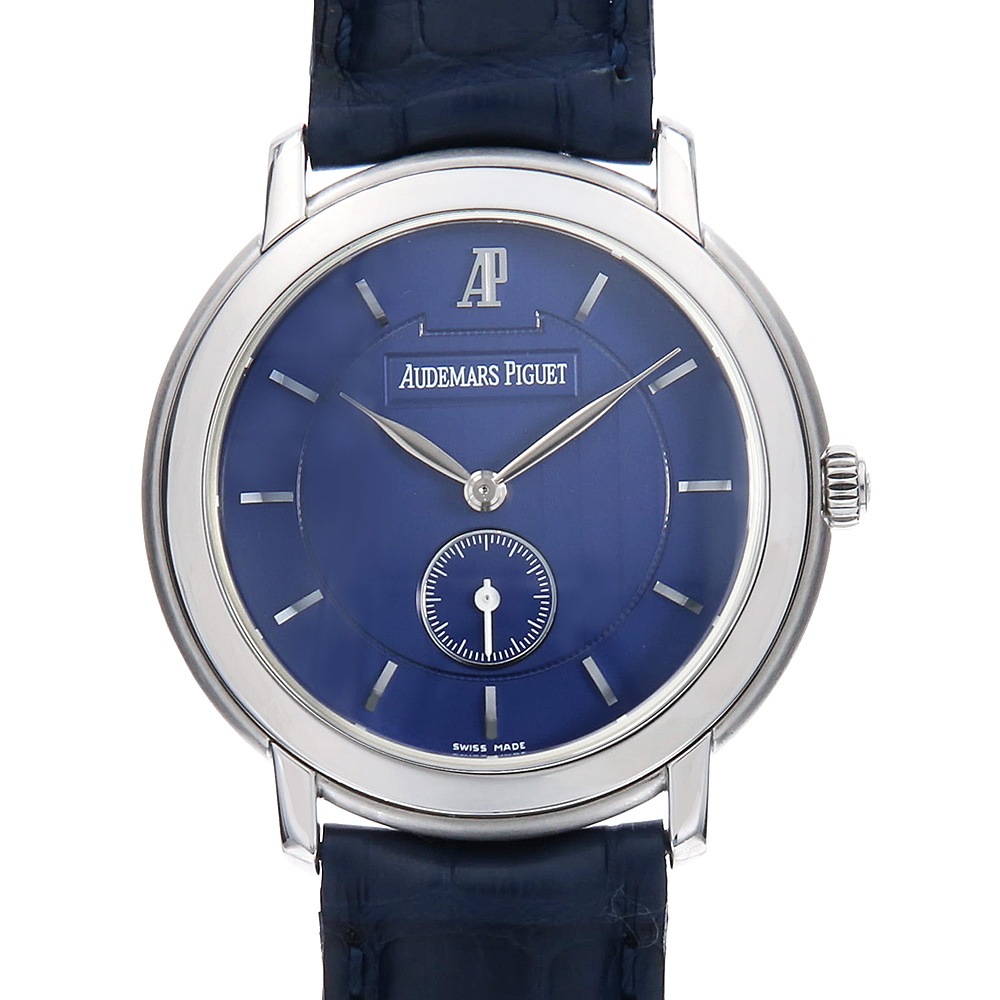 オーデマピゲ ジュールオーデマ 15056BC.OO.D018CR.01 メンズ 中古