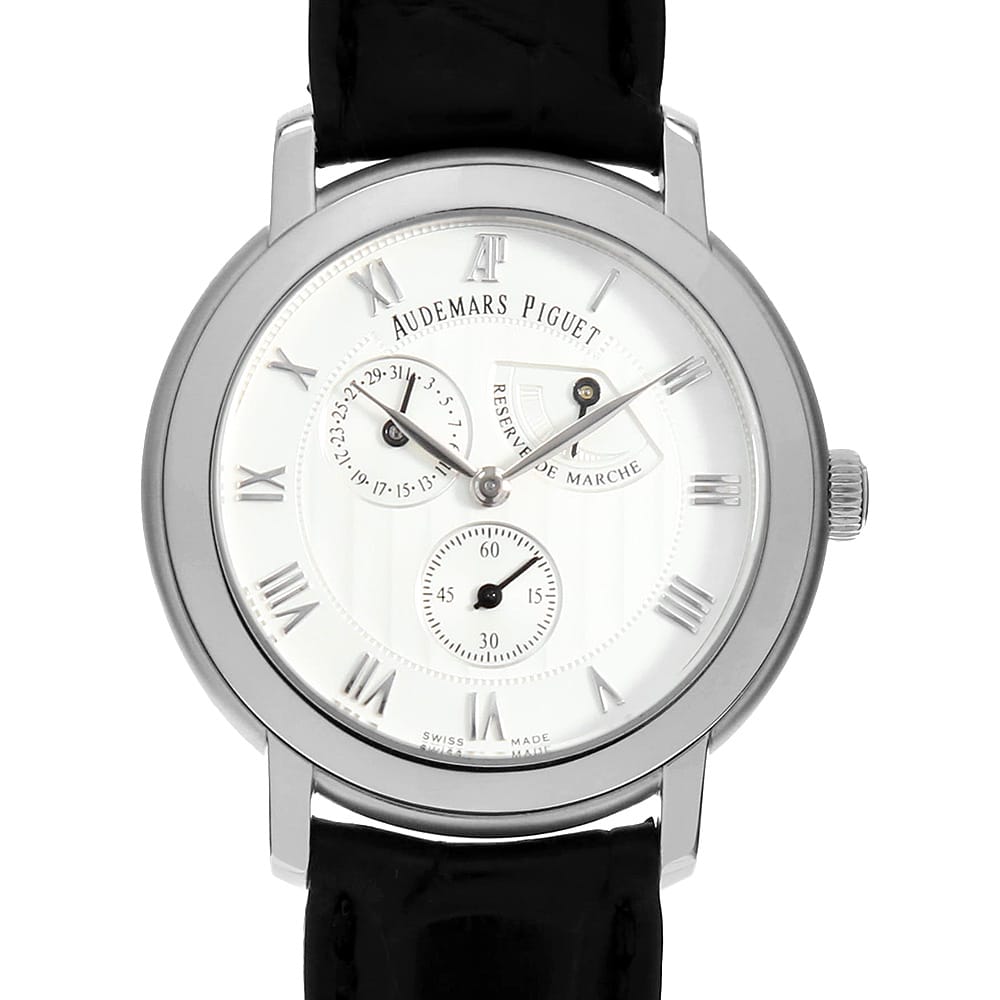 オーデマピゲ ジュールオーデマ 25955BC.OO.D002CR.01 メンズ 中古